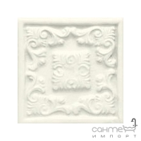 Плитка керамическая декор Senio Tuscania BONE N8520