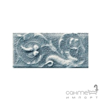 Плитка керамическая декор Senio Tuscania BLUETTE N7981