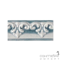 Керамічна плитка декор Senio Tuscania BLUETTE N8588