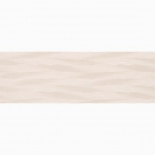 Керамічна плитка декор Supergres DRESS UP IVORY DECORO WAVE