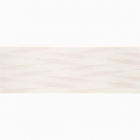 Плитка керамическая декор Supergres DRESS UP WHITE DECORO WAVE