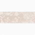 Плитка керамическая декор Supergres DRESS UP IVORY DECORO FLOWER
