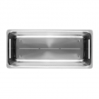 Коландер для кухонної мийки Schock 629029 нержавіюча сталь