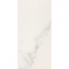 Настінна плитка із білої глини Supergres SELECTION STATUARIO 40x80