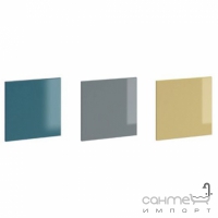 Сменная фронтальная панель для тумбы и пенала Cersanit Colour 40x40 в цвете