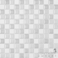 Плитка керамическая мозаика для стен Supergres COCKTAIL MIRTO MOSAICO