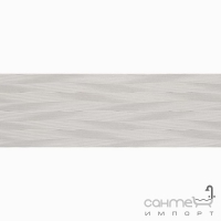 Керамічна плитка декор Supergres DRESS UP PEARL DECORO WAVE