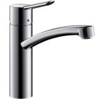 Смеситель для кухни с накидной гайкой Hansgrohe Focus S 31786000