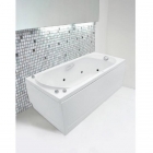 Гідромасажна ванна AM.PM Bourgeois E1, W65W-150-070W1E