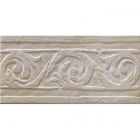 Плитка для підлоги декор Zeus Ceramica COTTO CLASSICO FASCIA BEIGE LHX21