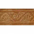 Плитка для пола декор Zeus Ceramica COTTO CLASSICO FASCIA ROSA LHX27