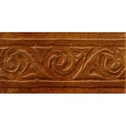 Плитка для пола декор Zeus Ceramica COTTO CLASSICO FASCIA ROSSO LHX22