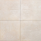 Плитка для підлоги декор Zeus Ceramica COTTO CLASSICO ROSONE BEIGE RAX21