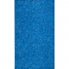 Плитка керамическая Интеркерама BRINA стена синяя темная 2340 23 052