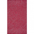 Плитка керамическая Интеркерама BRINA стена розовая темная 2340 23 042