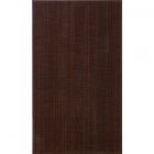 Плитка керамическая Интеркерама FANTASIA стена коричневая темная 2340 09 032