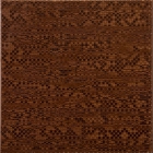 Плитка керамічна Інтеркерама NOVITA підлога коричнева 3535 25 032