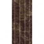 Плитка керамическая Интеркерама EMPERADOR стена коричневая темная рельефная 2350 66 032/Р