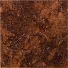 Плитка керамічна підлогова Інтеркерама ALICANTE підлога коричнева 4343 10 032