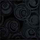 Плитка керамічна підлогова Інтеркерама AMBIENTE підлога чорна 4343 26 082