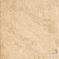 Плитка для підлоги керамограніт Zeus Ceramica GEO BEIGE 30x30 CP8112121P