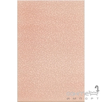 Плитка керамическая Интеркерама MEDEA стена розовая темная 2335 32 042