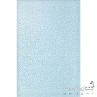Плитка керамічна Інтеркерама MEDEA стіна блакитна темна 2335 32 052