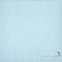 Плитка керамічна Інтеркерама MEDEA підлога блакитна 3535 32 052