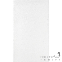 Плитка керамическая Интеркерама FLUID стена белая матовая 2340 15 061