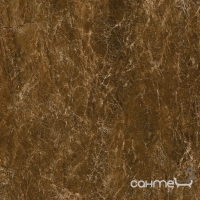 Плитка керамічна Інтеркерама SAFARI підлога коричнева 4343 73 032