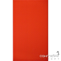 Плитка керамічна Інтеркерама STILE стіна червона глянцева 2340 24 042