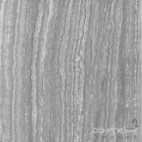 Плитка керамічна Інтеркерама MAGIA підлога сірий темна 4343 61 072