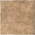 Плитка керамічна підлогова Інтеркерама COTTO підлога коричнева 4343 44 032