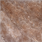 Плитка керамічна підлогова Інтеркерама ETRUSCAN підлога коричнева 4343 48 032