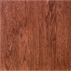 Плитка керамічна підлогова Інтеркерама LECCE підлога червоно-коричнева 4343 07 063 (під дерево)