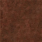 Плитка керамическая напольная Интеркерама LUSSO пол коричневый 4343 36 022