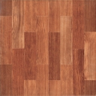 Плитка керамічна для підлоги Інтеркерама SELVA темний коричневий 4343 40 032