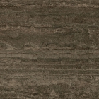 Плитка керамическая напольная Интеркерама STORIA пол коричневый тёмный 4343 62 032