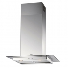 Кухонна витяжка Franke Glass Linear FGL 7015 XS 110.0152.537 Нержавіюча сталь/Прозоре скло