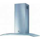 Кухонная вытяжка Franke Glass Soft FGC 925 XS 110.0152.532 Нержавеющая сталь/Прозрачное стекло