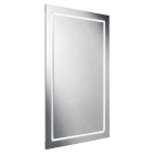Дзеркало для ванної кімнати Bretta Linea 60x80 LI0280