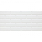 Настінна плитка KALE-BAREKS Millenium matt white RP 8191