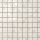 Плитка із білої глини мозаїка Atlas Concorde Marvel Cremo Delicato Mosaic 9MVC