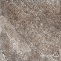 Плитка керамічна підлогова Інтеркерама ETRUSCAN підлога сірий 4343 48 072