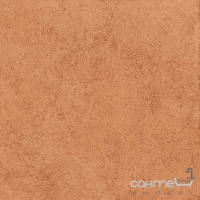 Плитка керамическая напольная Интеркерама SLAТE пол красно-коричневый 4343 72 022
