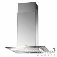 Кухонная вытяжка Franke Glass Linear FGL 6015 XS 110.0152.535 Нержавеющая сталь/Прозрачное стекло