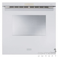 Многофункциональный духовой шкаф Franke Crystal CR 912 M WH DCT 60+ 116.0279.670 Зеркальный/Белый
