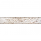 Плитка настенная фриз Kale Bareks Tahiti Rose CAM5359