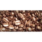 Плитка керамічна декор Absolut Keramika Coffe Beans 01 10x20 (зерна кави)