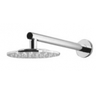 Настенный верхний душ с LED подсветкой Bellosta Etoile 78-0431/L* Нерж. Сталь 304/Хром
